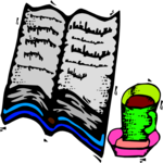 Book & Coffee 2