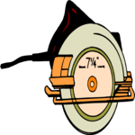 Saw - Circular 16