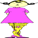 Funkirl Snooty