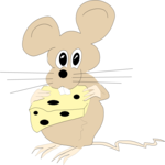 Mouse & Cheese 02