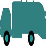 Garbage Truck 2