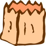 Lunch Bag 3