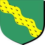 Bend Indented - Wavy 3
