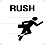 Rush Shipment 2