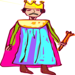 King (2)