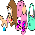 Easter Egg Hunt 2