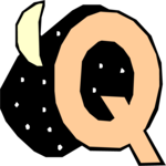 Moon & Stars Q