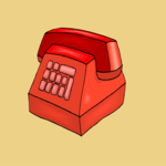 Telephone 096