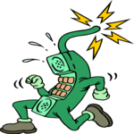 Mobile Phone 2