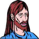 Jesus 34