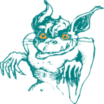 Gargoyle 10
