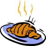 Croissant 05