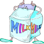 Milk Carton 2