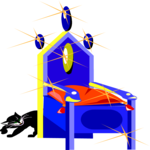 Throne 1