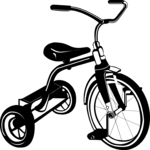 Tricycle 1