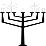 Menorah 06
