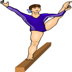 Gymnastics 34
