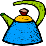 Teapot 30
