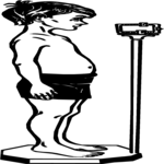 Weighing In