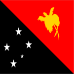 Papua New Guinea
