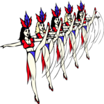 Show Girls