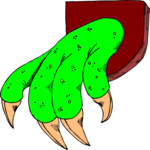 Monster Claw