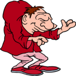 Hunchback 2