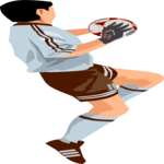 Goalie 13