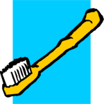 Toothbrush 01