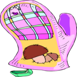 Pot Holder 2