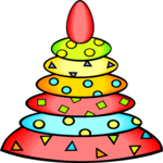 Ring Pyramid
