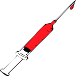 Syringe 15
