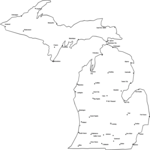 Michigan 12