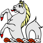 Horse - Demi