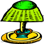Lamp 23