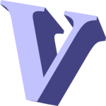 Thick V