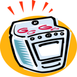 Stove 3