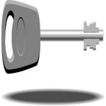 Key 12