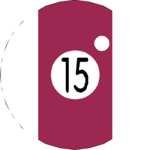 15 Ball 1