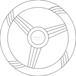 Steering Wheel 1