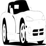 Dodge Viper 1