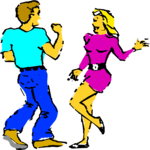 Dancers 26