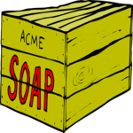 Soap Box 2
