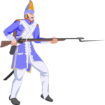 Grenadier 2
