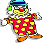 Doll - Clown 2