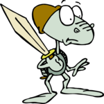 Turtle Warrior 1