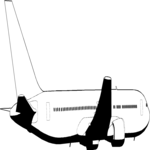 Plane 043