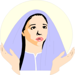 Mary 01
