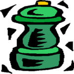 Pepper Mill 4