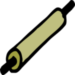 Rolling Pin 06